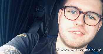 'Don't hurt in silence': Men urged to discuss mental health after 23-year-old ends own life