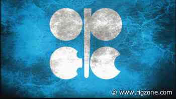 OPEC+ Agrees to Redistribute Oil Cuts