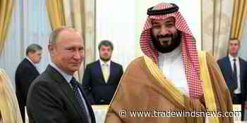 Tanker players fear soft oil demand more than deeper cuts by Opec+