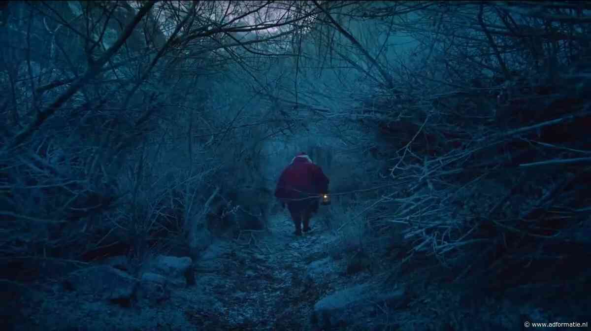 Coca-Cola trekt in kerstcommercial parallel tussen Kerstman en vluchteling
