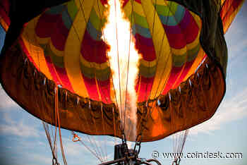 Microsoft Collaboration Fuels 50% Rally for Enjin’s Cryptocurrency