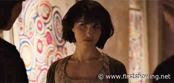 Official Trailer for Dark Mystery 'The Host' Starring Maryam Hassouni