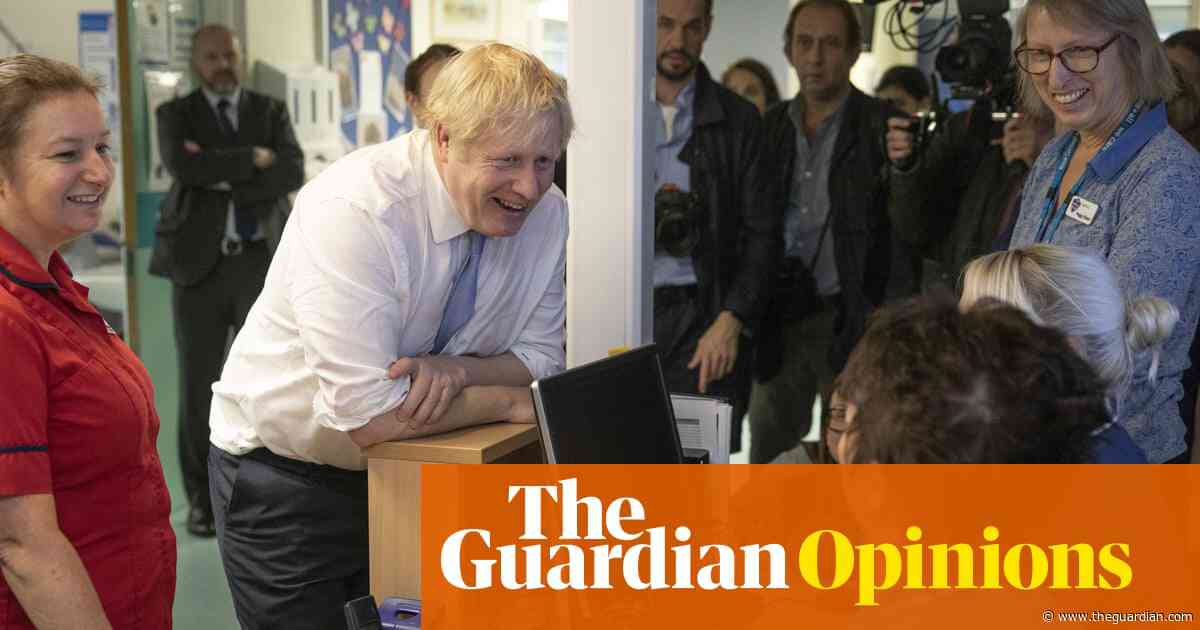 The NHS is set for a post-election windfall – but staffing must be the priority | Richard Vize