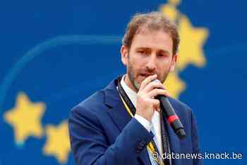 Italiaanse Vijfsterrenbeweging beschuldigd van datadiefstal via Facebook-app