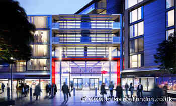 Residents warned of weekend noise disruption at Twickenham Station redevelopment