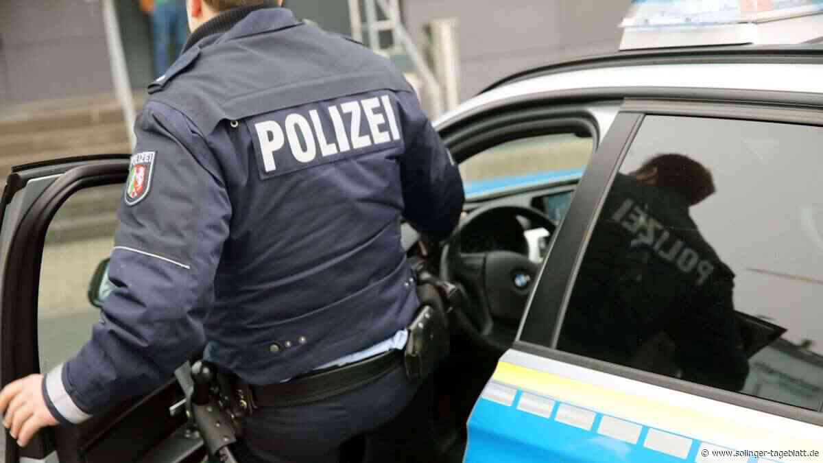 Motorradfahrer erfasst Kind (6) und flüchtet