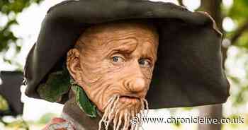 New Worzel Gummidge TV Christmas show will showcase music by The Unthanks