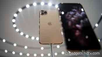 Apple May Use Qualcomm&rsquo;s Ultrasonic Fingerprint Sensor in a 2020 iPhone