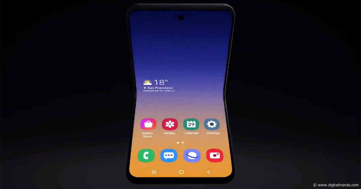 Samsung’s Galaxy S11 phones will reportedly have a 108-megapixel camera