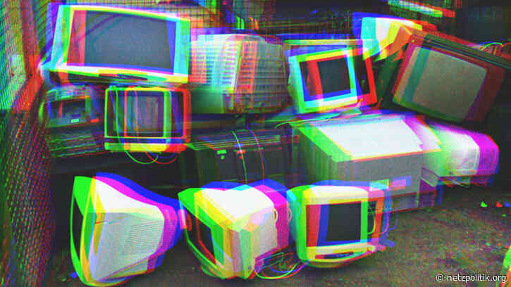 Medienstaatsvertrag: Neue Spielregeln für Streamer, Google und Falschmeldungen