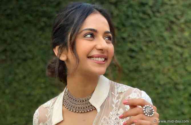 Rakul Preet Singh to reunite with Ajay Devgn and Sidharth Malhotra for this film