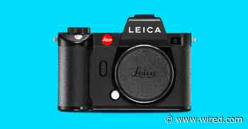 Leica SL2 Review: Wonderful (If You Can Afford It)