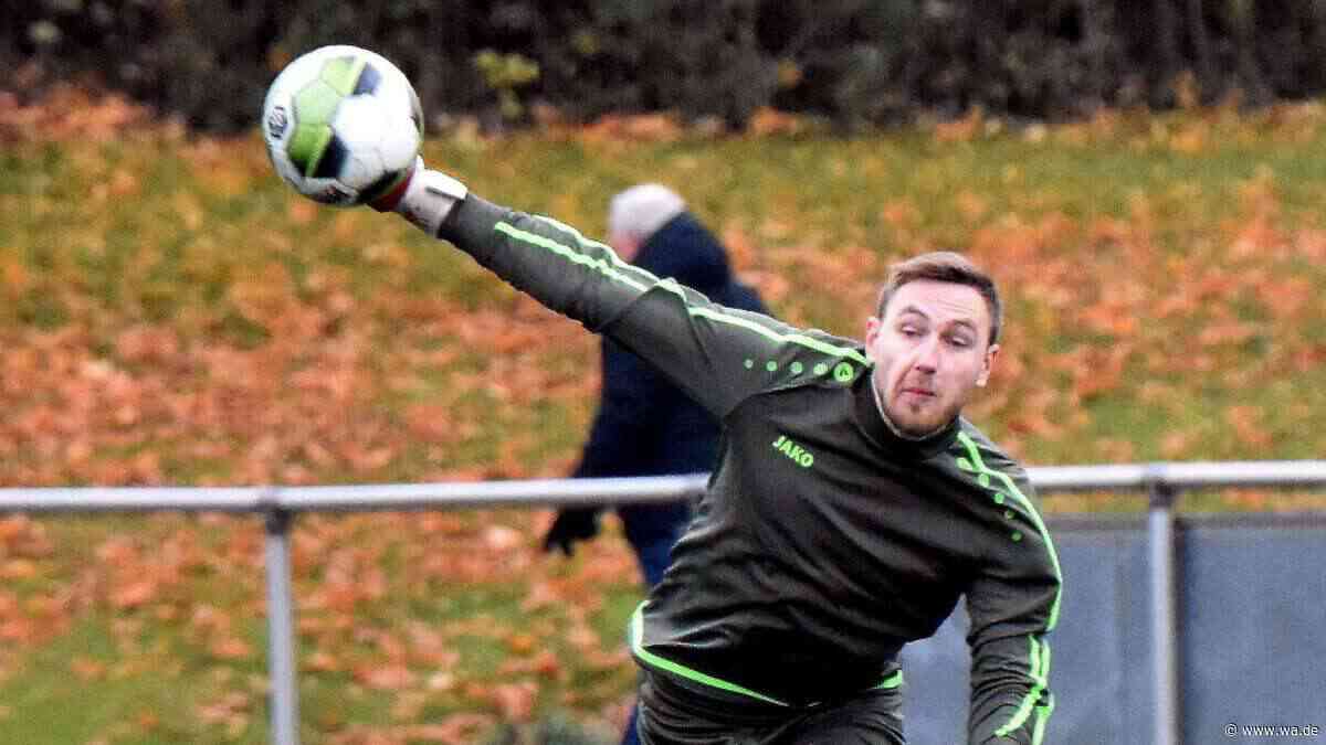 SV Herbern freut sich auf das Verfolgerduell zum Jahresabschluss