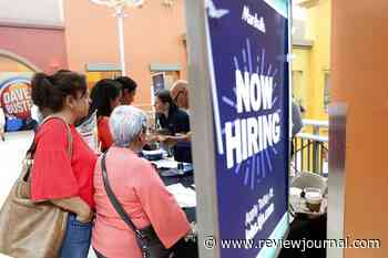 266K jobs added in Oct.; unemployment falls to 50-year low of 3.5%