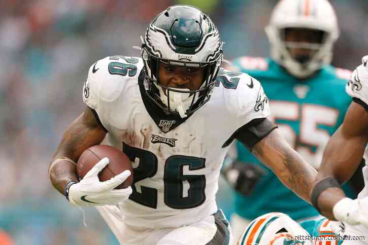 Fantasy Football Start And Sit: Miles Sanders A Top 10 RB Option As Eagles Face Giants