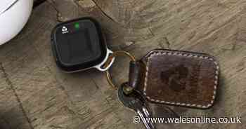 NatWest tests UK's first biometric payment fob