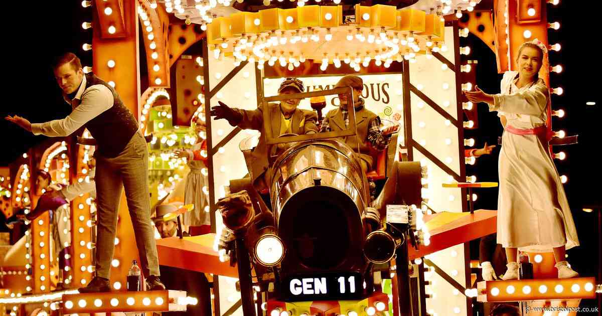 Weston Carnival may be cancelled in 2021 if further funding is not found