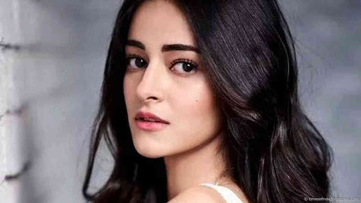 Ananya Pandey reveals she wants to marry Salman Khan
