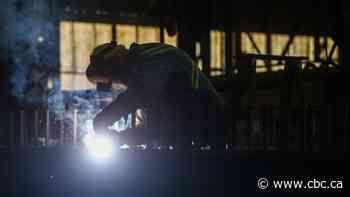 Canada's unemployment rate climbs to 5.9%