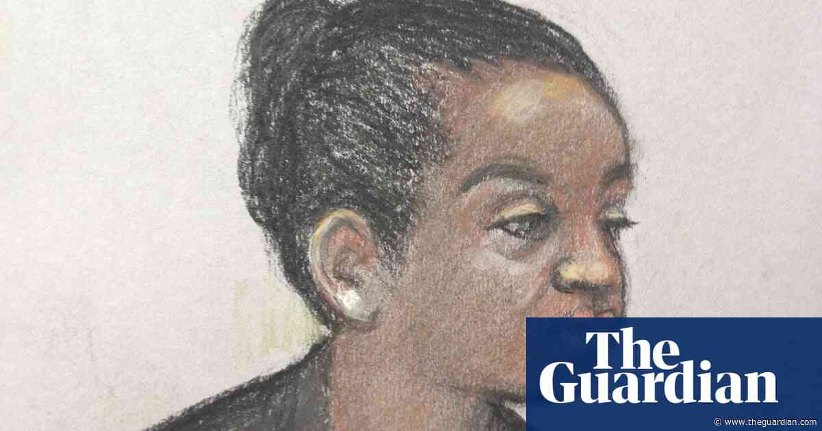 Judge dismisses torture charges against Charles Taylor's ex-wife