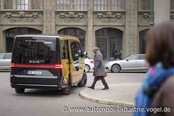 Was bringen Ridepooling-Angebote wie Moia und Clevershuttle?