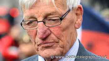 Date set for trial of ex-soldier over Troubles death