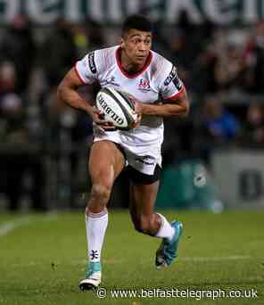 Ulster team news: Robert Baloucoune out as Ireland internationals return for Harlequins Champions Cup clash