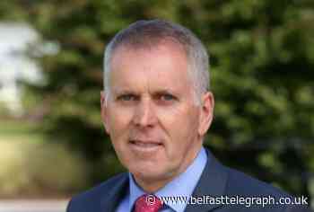 Northern Ireland Civil Service head David Sterling to retire after 'difficult' three years without Stormont Executive