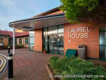 Northern Trust apology as 90 cancer patients are left in waiting room