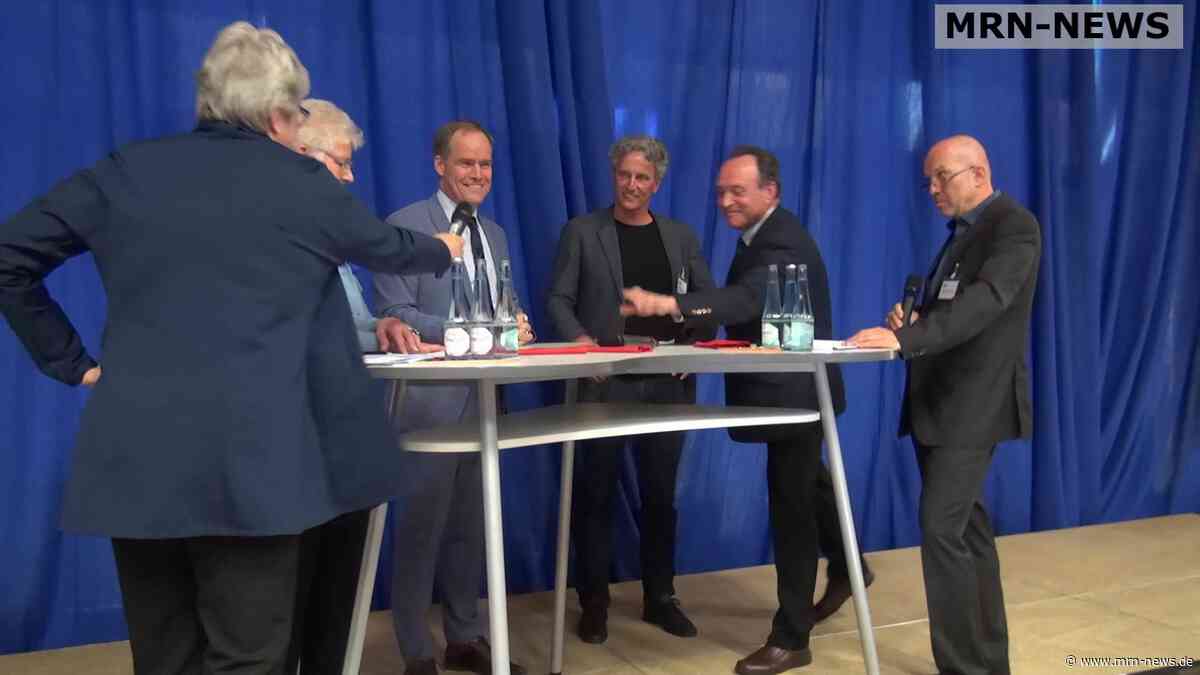 Heidelberg – Masterplan Im Neuenheimer Feld: Forum tagt öffentlich am 12. und 19. Dezember!