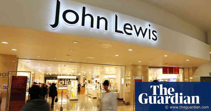 John Lewis to offshore contact centre jobs as UK staff laid off