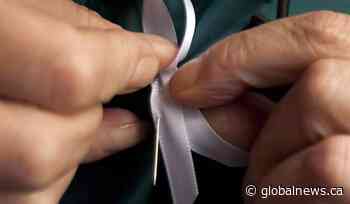How London will mark National Day of Remembrance and Action on Violence Against Women