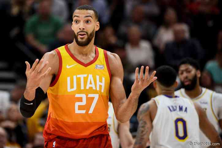 Utah Jazz: LeBron James sounds off, and other takeaways from Wednesday’s loss
