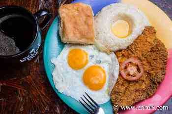 Here's where to get the best Southern comfort food in Houston, according to Yelp