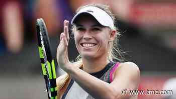 Caroline Wozniacki Announces Retirement, Wants to Start Family
