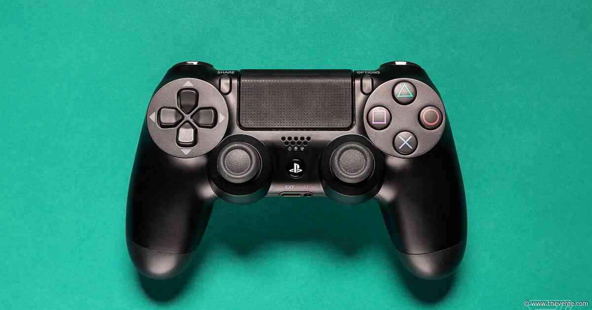 The PlayStation 4’s Share button changed the way we play together