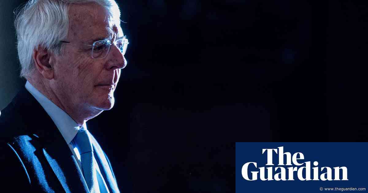 John Major backs three ex-Tory independents in election campaign