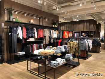 Fashion Store opent vrijdag in Shopping 1
