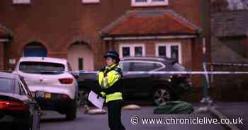 Consett community in shock after suspected murder of "absolutely lovely" man