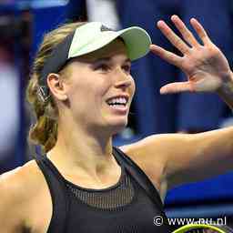 Voormalige nummer één Wozniacki (29) stopt na Australian Open met tennis