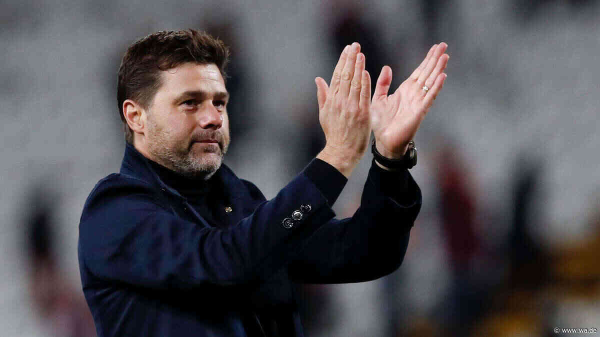 Mauricio Pochettino: Wird er neuer Trainer beim FC Bayern? Würfel offenbar gefallen