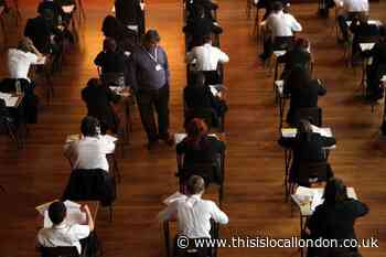 Lewisham schools worst ranked for progress 8 scores in London