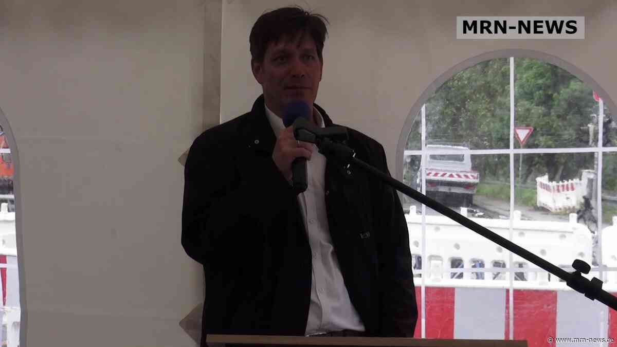 Heidelberg – Masterplan Im Neuenheimer Feld: Veranstaltung “Verkehrskonzepte der Büros auf dem Prüfstand” Rund 200 Besucher waren vor Ort! Erster Bürgermeister Jürgen Odszuck: „Alle vier Verkehrskonzepte funktionieren“