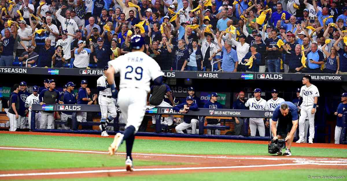 View from the Catwalks: In the aftermath of the Pham trade