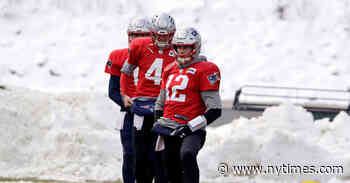 Are the Patriots Vulnerable at Last? Don’t Bet on It.
