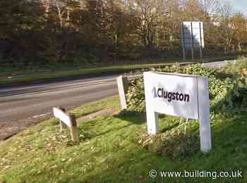 Administrator says 150 jobs have gone at collapsed Clugston