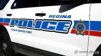 Regina police looking for missing 12-year-old girl