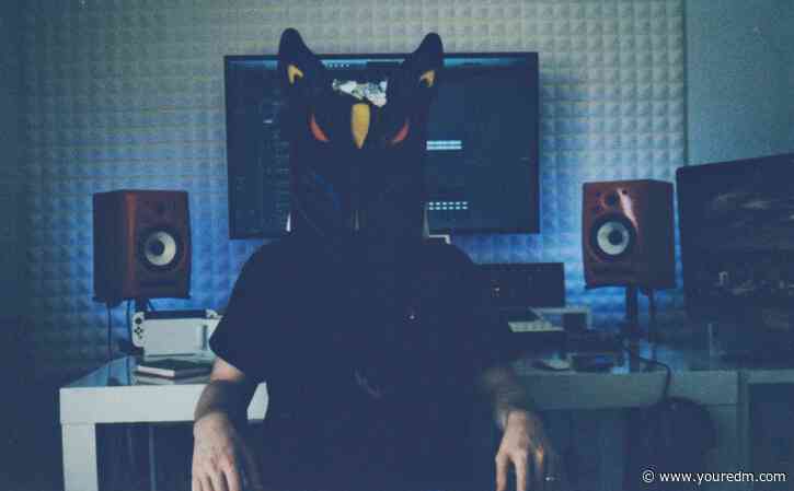 Slow Magic Unveils His Gorgeous “Dreams” Project