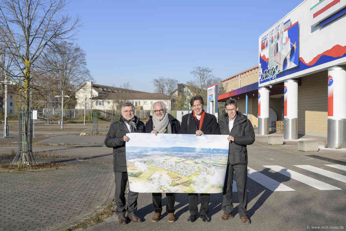 Heidelberg – Zukunftsstadtteil mit grünem Herz! Stadt stellte den “Dynamischen Masterplan” für das Patrick-Henry-Village vor – Bürgerbeteiligung ab dem 9. Dezember