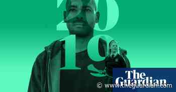 The 50 best TV shows of 2019: 10-50